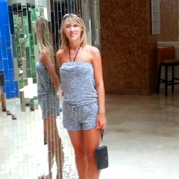 Essential Romper- Medium - Picture 6 of 6